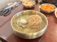 목동 평양면옥 - 목동 평양냉면 | 뽈레 Polle [목동 평양면옥] 목동 평양냉면 | 뽈레 Polle