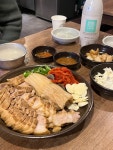 [오복집] 치히로님의 추천 리뷰 2024/3/18