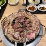 [해운대 암소갈비집] 윤승님의 좋음 리뷰 2023/11/12