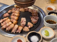 육전식당 신설동본점 - 신설동 고깃집 | 뽈레 Polle [육전식당 신설동본점] 신설동 고깃집 | 뽈레 Polle