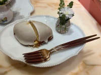 마리봉 - 마린시티 티룸 | 뽈레 Polle [마리봉] 마린시티 티룸 | 뽈레 Polle