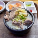 [명동감자탕] 먹죽귀님의 추천 리뷰 2024/3/5