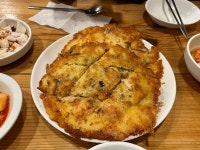 [종로 빈대떡 광화문점] 쩡님의 리뷰 2024/2/12