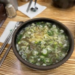 [나주곰탕] DUSK님의 추천 리뷰 2022/4/30