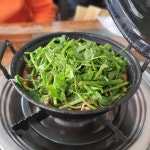 [미가 버섯 매운탕 샤브샤브 칼국수] 까뮈레미님의 추천 포스트 2019/10/12