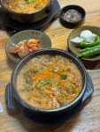 [백암왕순대] 슈크림님의 좋음 리뷰 2024/3/7