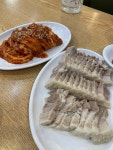 [장군 족발 보쌈] 빵조와님의 추천 포스트 2023/5/11