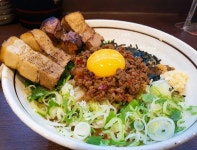 [멘야하나비 송파점] 난오늘도또먹는다님의 추천 리뷰 2018/1/30