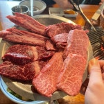 [우천 식육식당] 백첼시님의 추천 포스트 2022/1/9