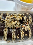 [땡초김밥 본점] 티티카카님의 좋음 리뷰 2023/5/28