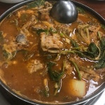 나만의 맛집 지도, 뽈레 [용머리감자탕] Tang님이 작성 2018/5/22