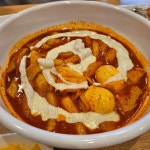 [불닭발 동대문 엽기떡볶이 교대점] 외하님의 리뷰 2024/10/13