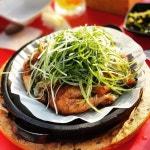 서울숲 누룽지통닭구이 (가락점) | 나만의 맛집 지도, 뽈레 [서울숲 누룽지통닭구이] 시오님이 작성 2018/6/8