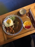 [어제의 카레] 뽈뽈맨님의 좋음 포스트 2019/6/4