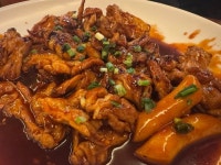 불로만 숯불바베큐 아주점 - 동수원 치킨 | 뽈레 Polle [불로만 숯불바베큐 아주점] 동수원 치킨 | 뽈레 Polle