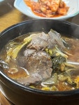 권할머니 한우해장국 흑염소 - 동산면 해장국 | 뽈레 Polle [권할머니 한우해장국 흑염소] 동산면 해장국 | 뽈레 Polle