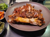 [금천문 & 오향족발] 낙원구행복동김창식씨님의 추천 리뷰 2023/3/19