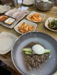 백령도 메밀 청풍면옥 - 간석동 냉면 | 뽈레 Polle [백령도 메밀 청풍면옥] 간석동 냉면 | 뽈레 Polle