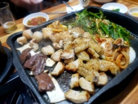 양평해장국 : 나만의 맛집 지도, 뽈레 [양평해장국] 경기도 성남시 분당구 운중동