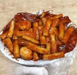 [황순애 신토불이 떡볶이 본점] Tang님의 추천 리뷰 2018/4/3