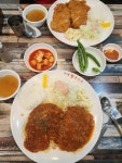 [김희라 왕돈까스 전문점] 찐맛집만올리는사람님의 추천 리뷰 2024/1/1