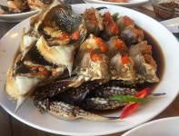 [라메흐꺄도] 맘키보님의 좋음 리뷰 2018/12/25