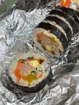 [돌돌김밥] 모라님의 좋음 포스트 2022/10/25