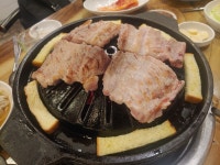 [원조 마포 생갈비 기흥점] 밍님의 추천 포스트 2020/7/5
