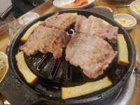 원조 마포 생갈비 기흥점 - 구갈동 고깃집 | 뽈레 Polle [원조 마포 생갈비 기흥점] 구갈동 고깃집 | 뽈레 Polle