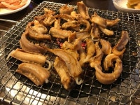 [이모네 꼼장어 숯불구이 전문점] 나른님의 추천 리뷰 2017/5/24