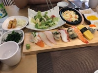 나만의 맛집 지도, 뽈레 [하루스시] 식빵님이 작성 2017/6/19