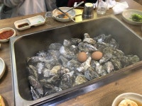 [여수 굴집 생선구이] ㄹ님의 추천 리뷰 2019/1/16