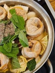 안동 전골 칼국수 - 청룡동 칼국수 | 뽈레 Polle [안동 전골 칼국수] 청룡동 칼국수 | 뽈레 Polle