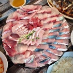 [부두식당] 김말이님의 추천 리뷰 2022/1/18