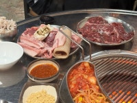 [봉급일 연탄구이] 앵꾸리님의 리뷰 2025/4/7