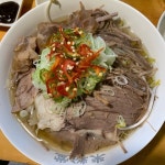 [미분당 본점] hailey님의 추천 리뷰 2019/8/20