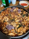 [푸지미 곱창] 배가 고파서 먹는건 아냐님의 리뷰 2025/1/3