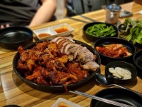 [최신족발] 가니마니할땐가자님의 좋음 리뷰 2023/6/7