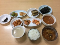 나만의 맛집 지도, 뽈레 [대원식당] 면발님이 작성 2017/10/30