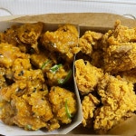 맵슐랭 - 자담치킨 | 뽈레 Polle [맵슐랭] 자담치킨 | 뽈레 Polle