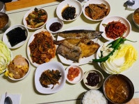 [강릉집] 따뜻해님의 추천 포스트 2019/4/14