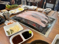 [풍천장어 응암점] okrim님의 추천 리뷰 2022/8/11