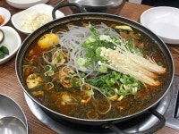 남북통일 - 오라일동 한식 | 뽈레 Polle [남북통일] 오라일동 한식 | 뽈레 Polle