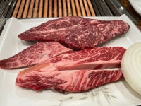 [서동한우 본점] 빠상님의 좋음 리뷰 2021/5/11