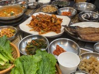 진식당 - 신안동 해산물 | 뽈레 Polle [진식당] 신안동 해산물 | 뽈레 Polle