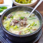 병천순대 - 석촌동 순대국 | 뽈레 Polle [병천순대] 석촌동 순대국 | 뽈레 Polle
