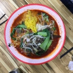 나만의 맛집 지도, 뽈레 [탕화쿵푸] 아세님이 작성 2018/5/19