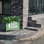 [쏠티캐빈 용산직영점] ×_×님의 추천 리뷰 2022/3/31