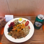 [리본 레시피 선릉점] 달숮님의 리뷰 2025/7/22