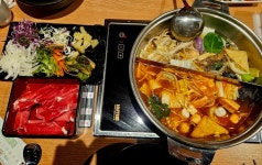 채선당 갤러리아백화점진주점 - 평안동 샤브샤브 | 뽈레 Polle [채선당 갤러리아백화점진주점] 평안동 샤브샤브 | 뽈레 Polle